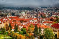 Ціни на нерухомість у Чехії стабільно зростають